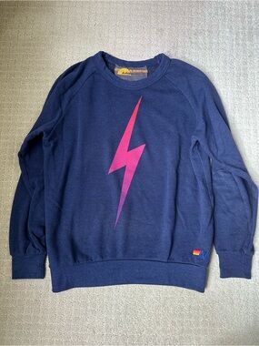 Aviator Nation sweatshirt